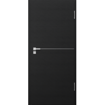 Akustické 42dB intarzia 7 Cierna 